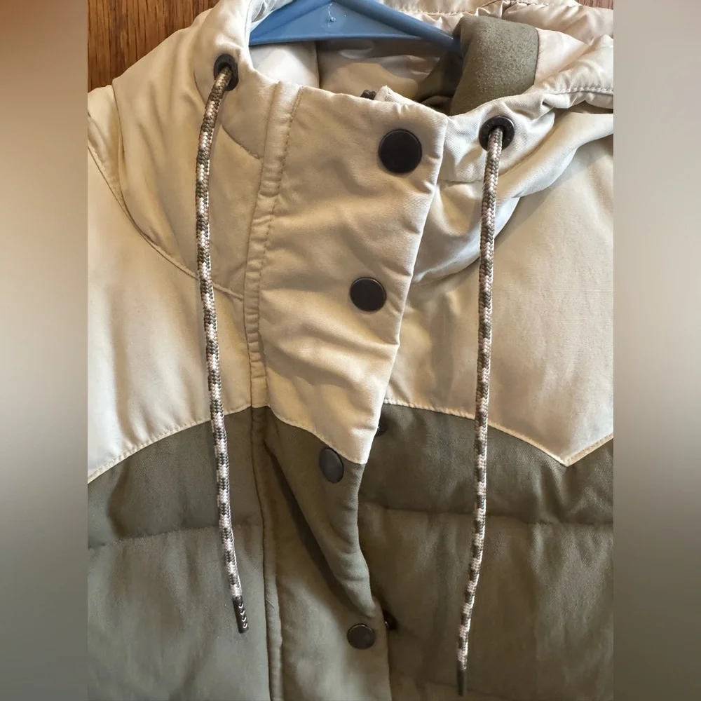 Patagonia Down Bivy Vest - Picture 8 of 15